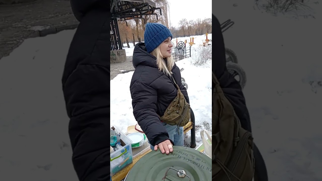 ДСУ. м. Бровари. 21.02. Капелани 