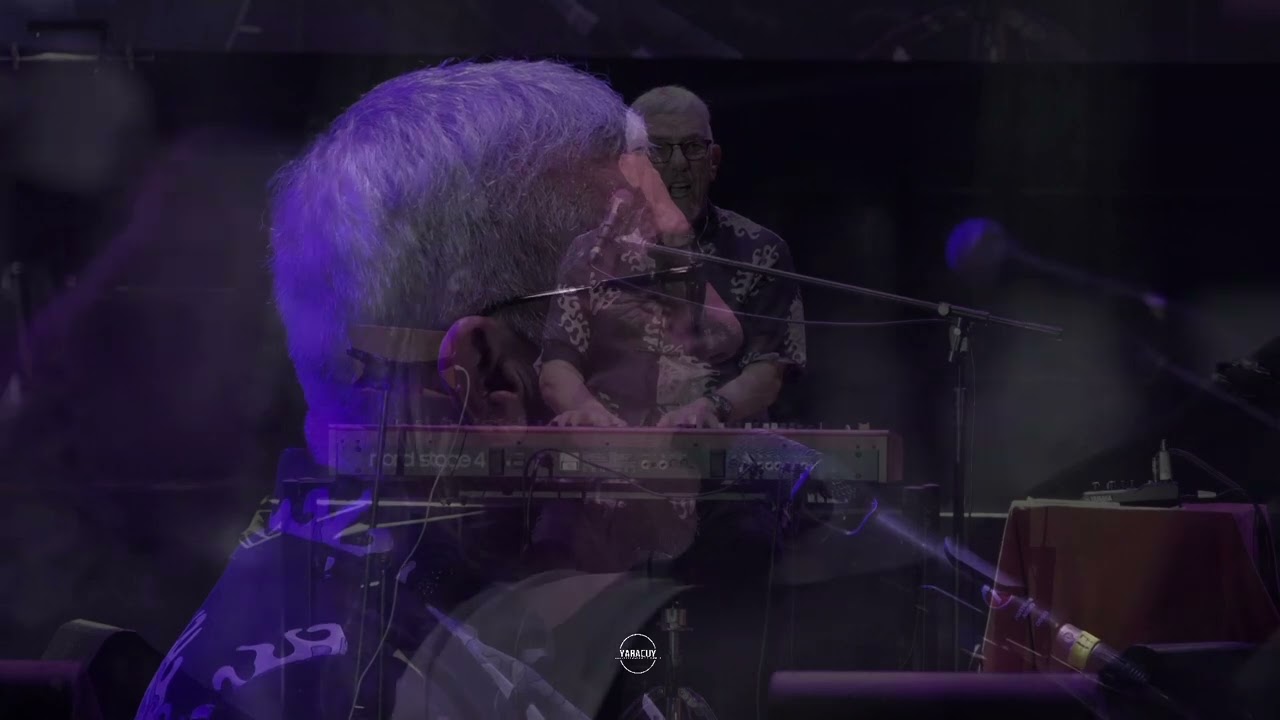ILAN CHESTER - ES VERDAD (En vivo)