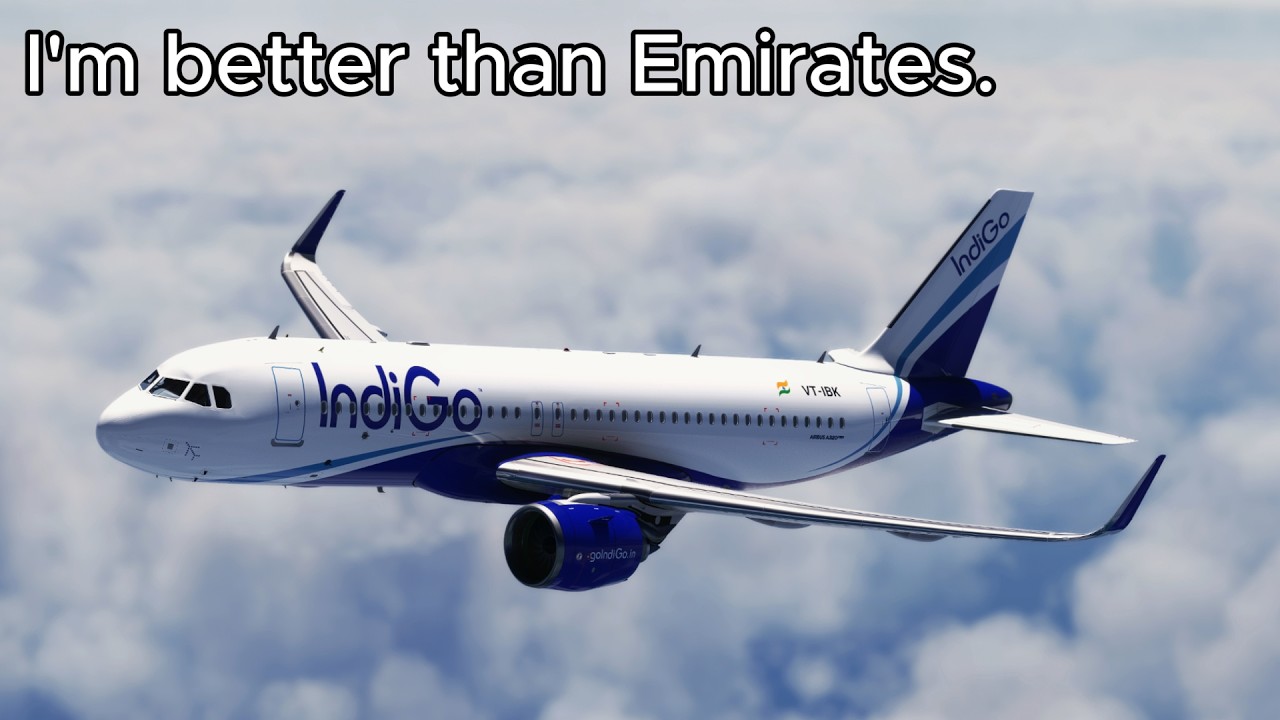 The World&rsquo;s Most Underrated Airline