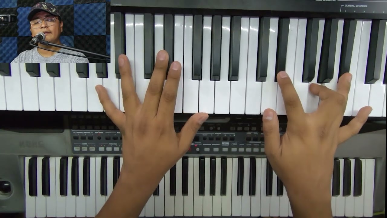 Nube Gris Sonora Dinamita Tutorial