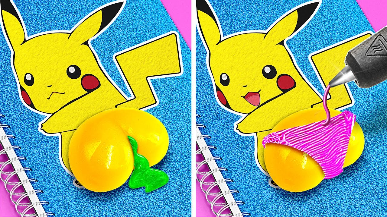 Cose BELLE & COLORATE Penna 3D Per Genitori | Idee Pistola Colla! Gioielli Faidate su 123GO! SCHOOL