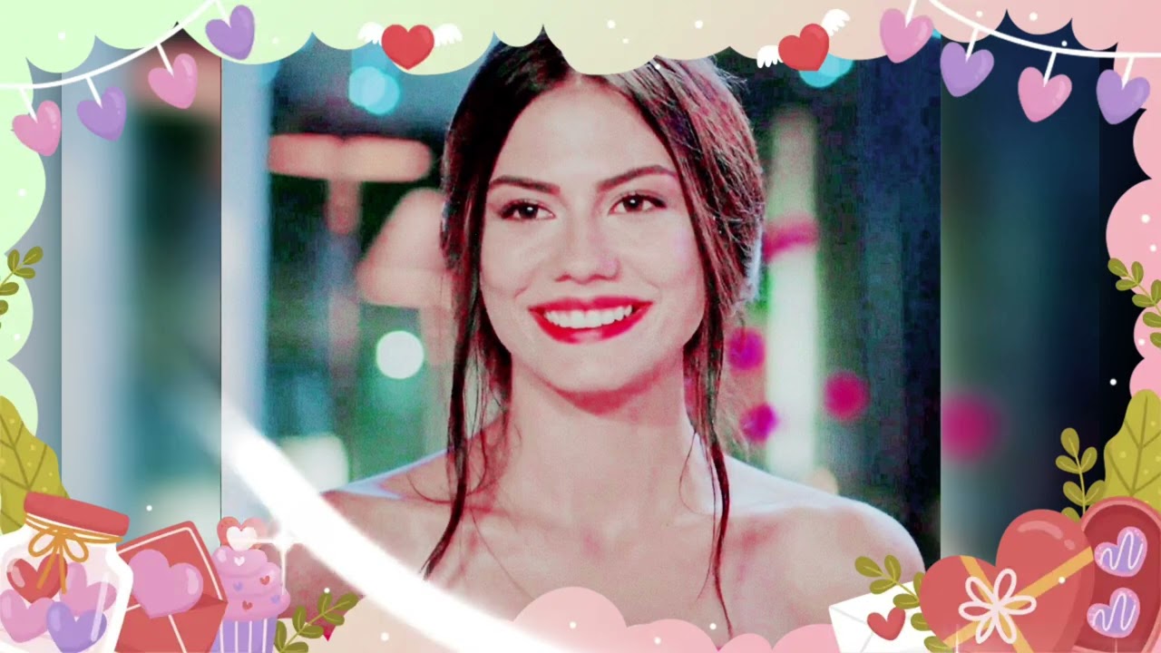DEMET ÖZDEMIR #erkencikus #EşrefRüya  #adimfarah  #iosonofarah #sanemaydin  @mediaset 💜♥️💕💕💓💓💞💞💟💟💗💗💗