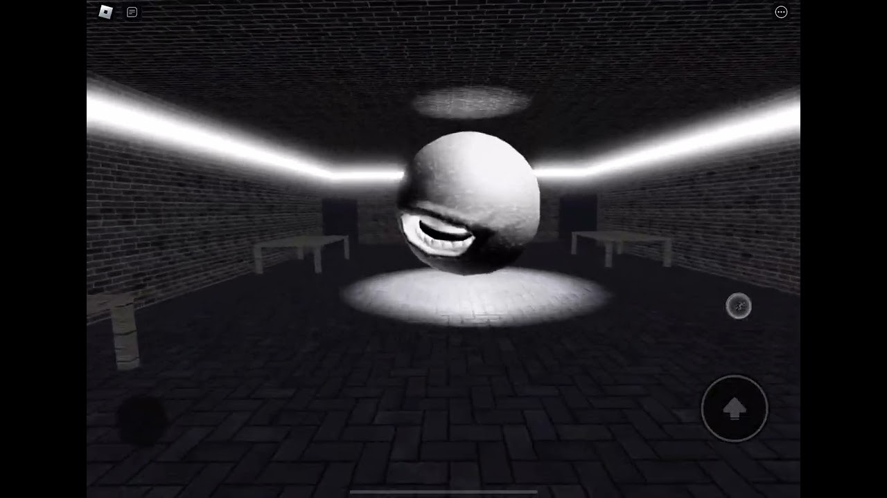 Rooms of Havoc: The H-Section