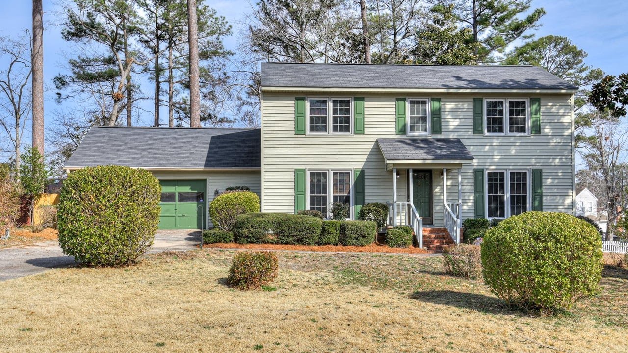 2918 Foxhall Cir, Augusta, GA