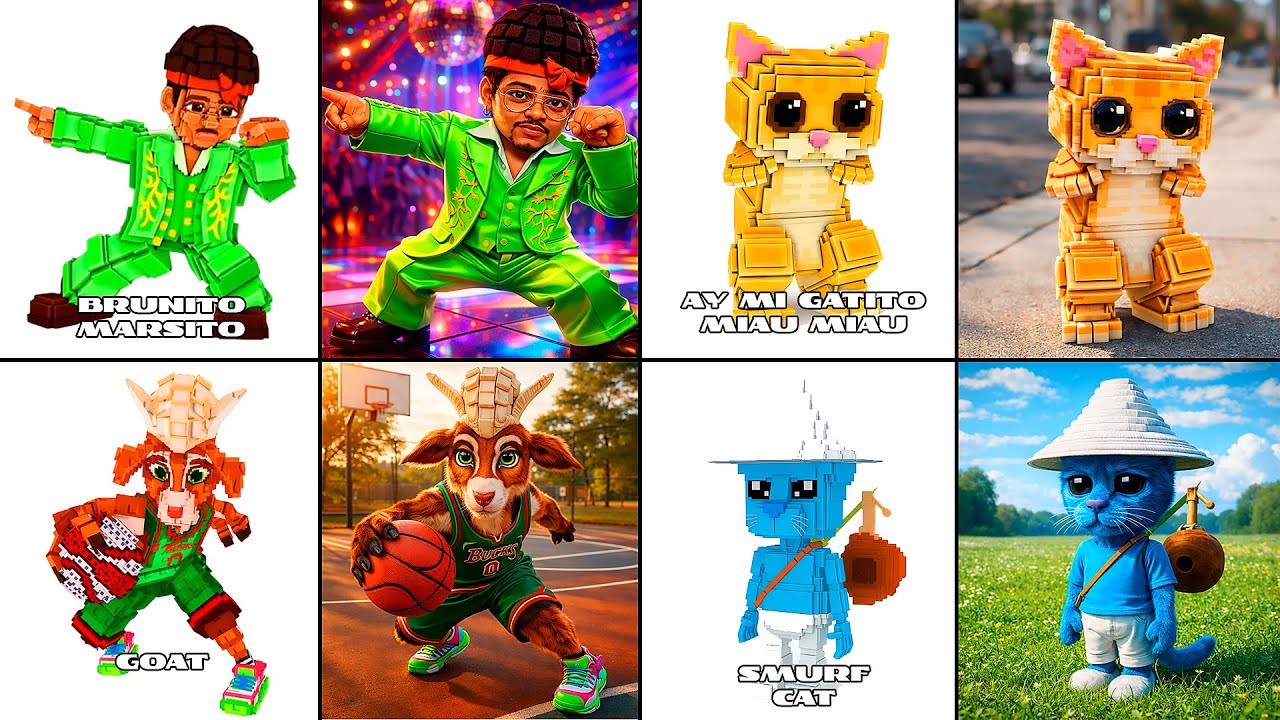 NEW BRUNO MARS UPDATE! All New Steal A Brainrot Characters vs Italian Brainrot