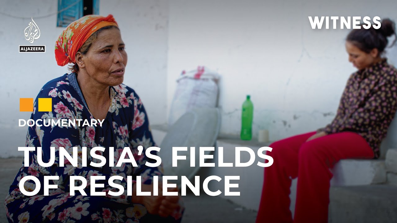How a Tunisian farmworker risks everything to save her daughter | Witness Documentary