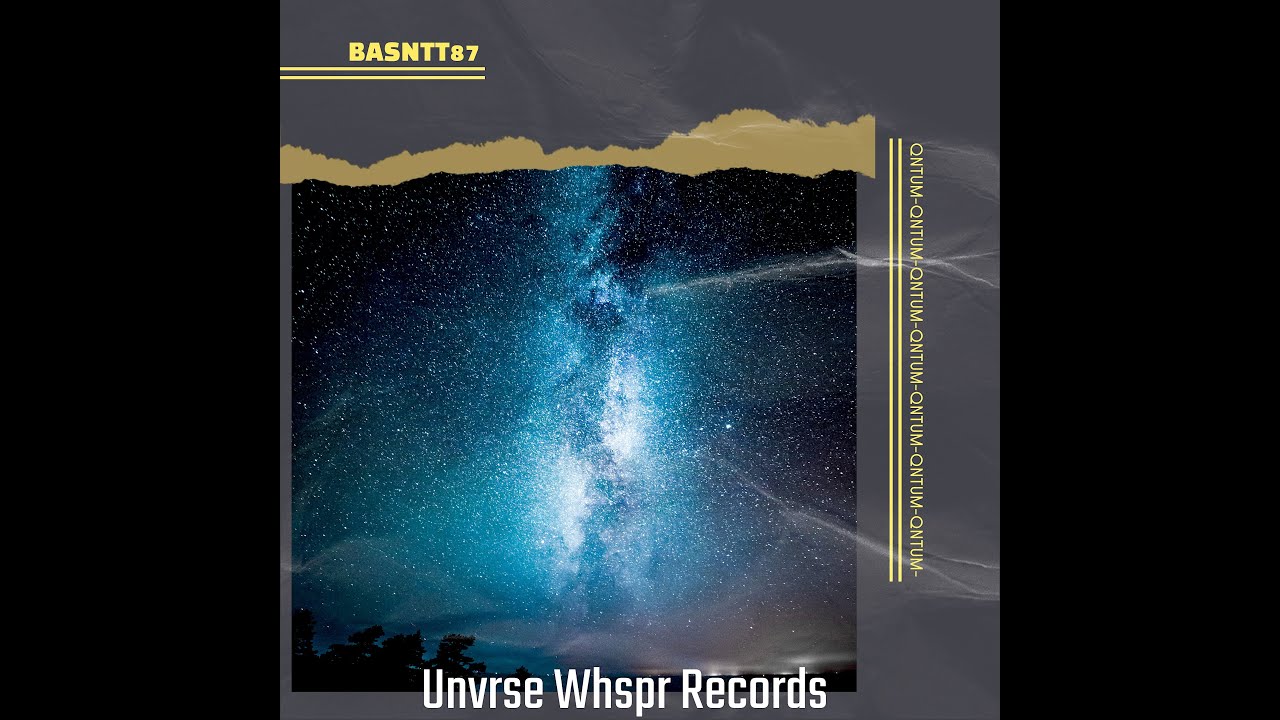 BASNTT87- QNTUM