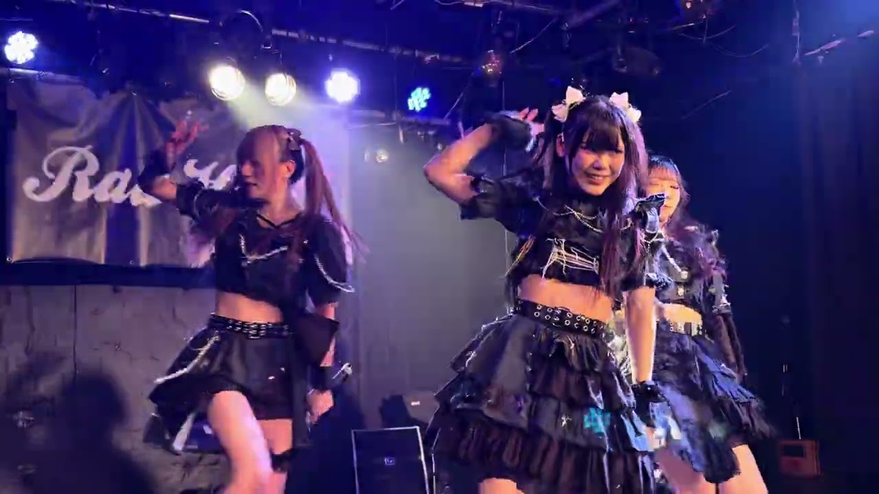 2026.1.14 クライズ　CRYZ