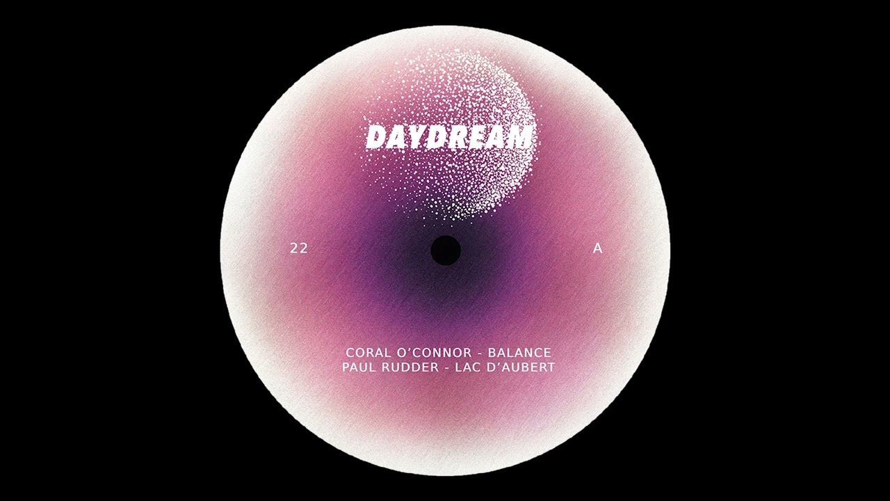 Paul Rudder - Lac d'Aubert [DAYDREAM022]