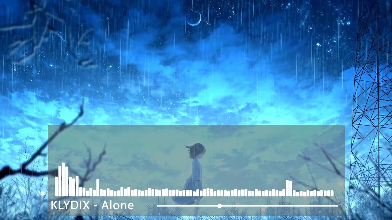 KLYDIX -  Alone