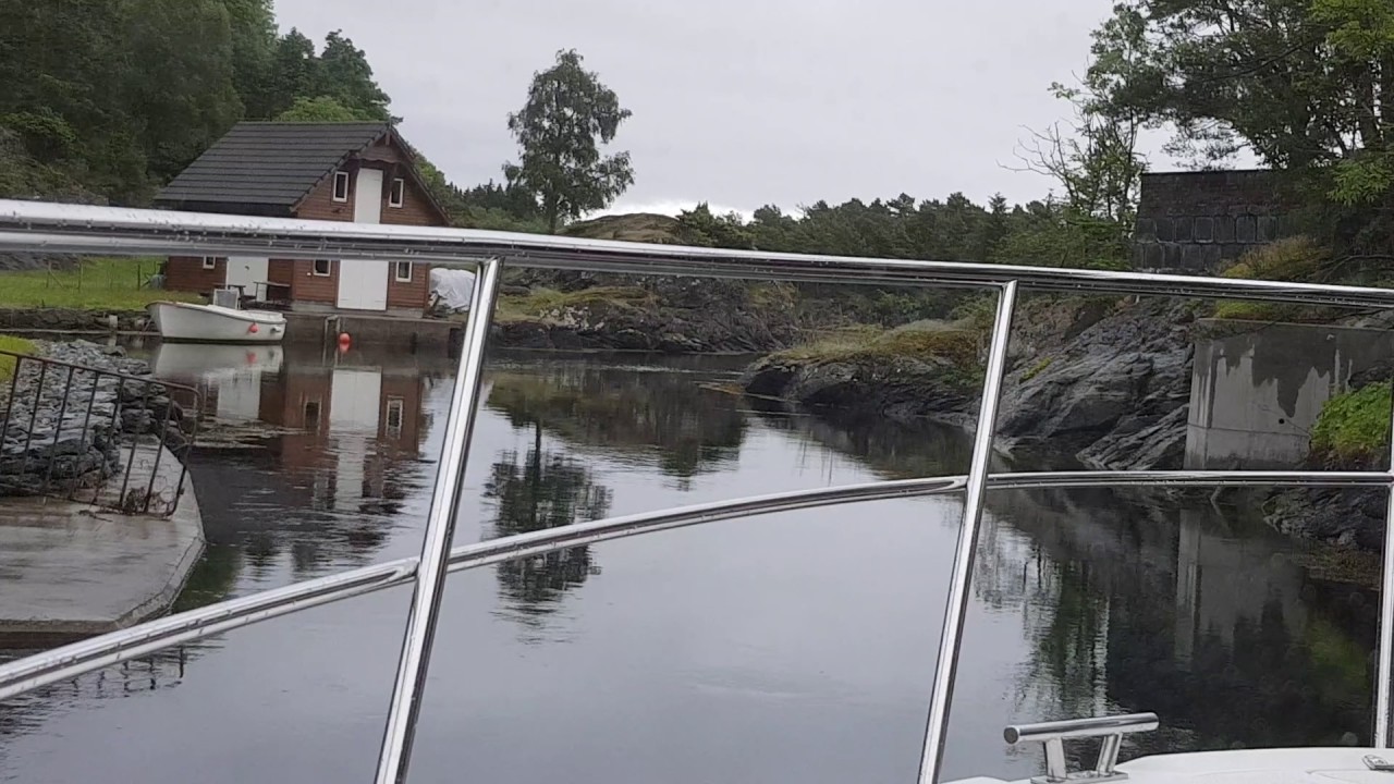 Røyksundkanalen