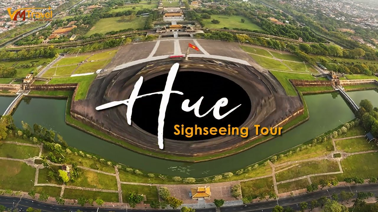 Hue City Tour - Hue Sighseeing Tour - Explore Hue 1 Day