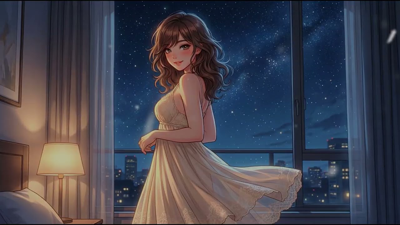 EDM – Relax Music Study & Sleep | 1 Hour by Music Space
