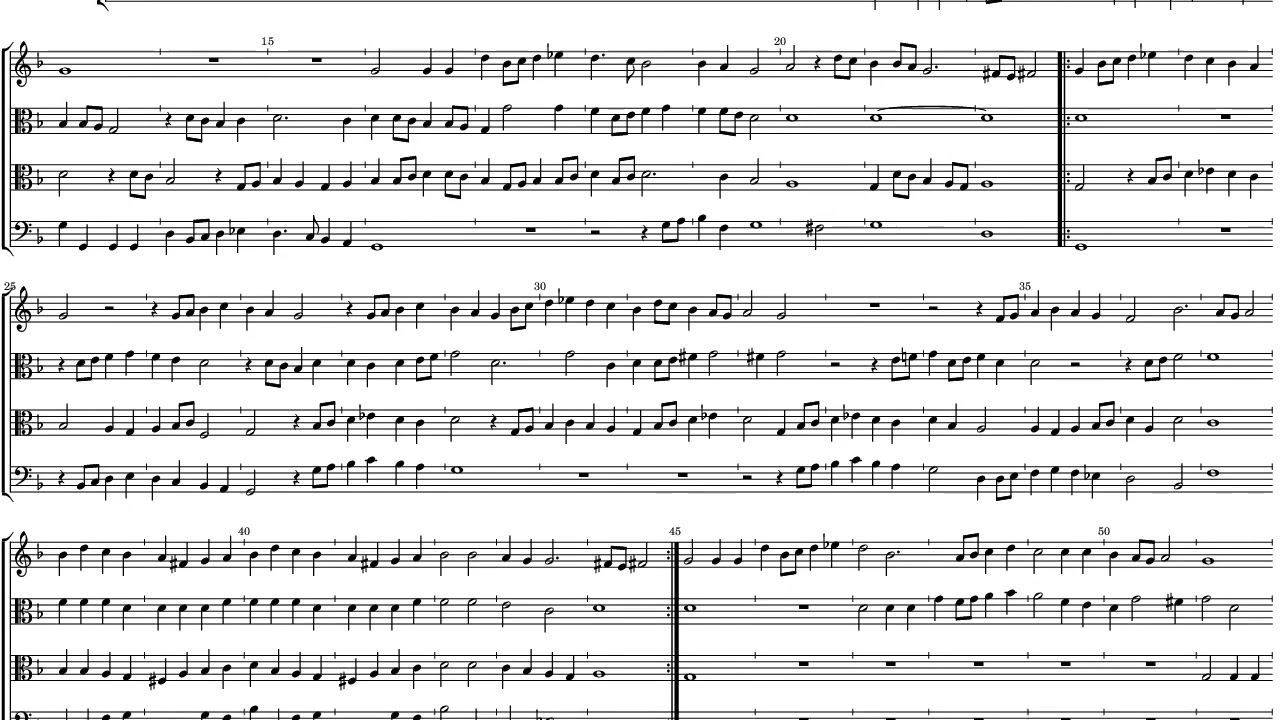 Adriano Banchieri Fantasia Prima