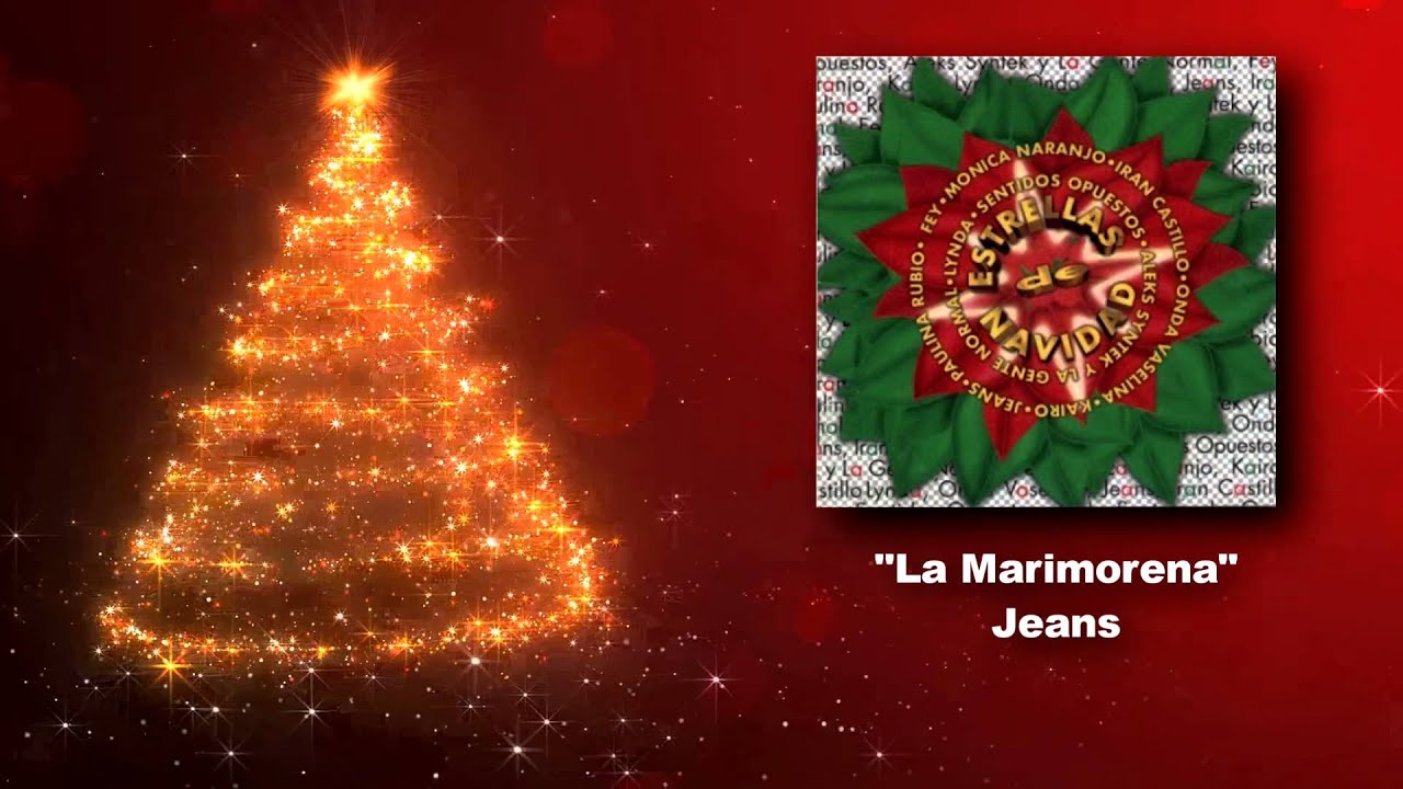 La Marimorena - Jeans