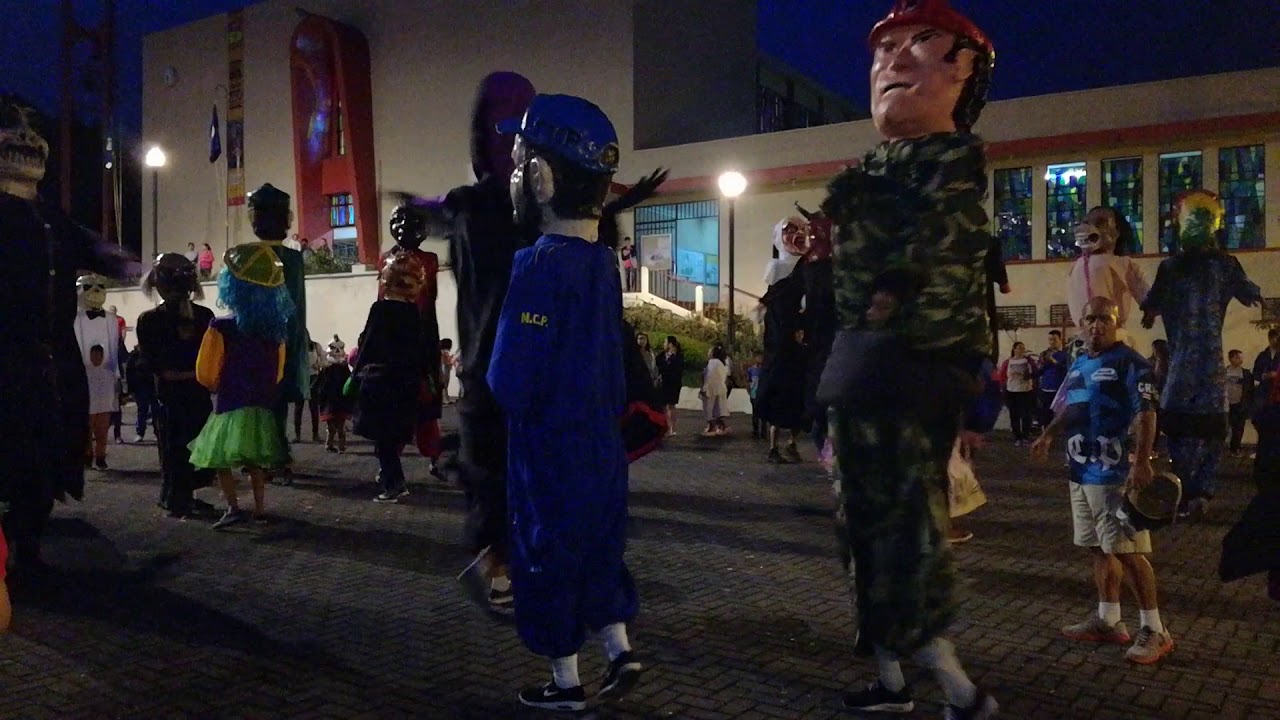 mascarada cultura(2)