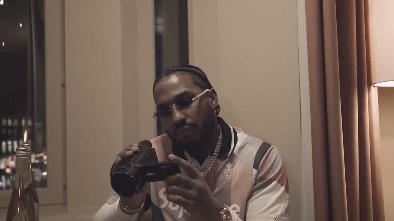 Reezy Type Beat - 