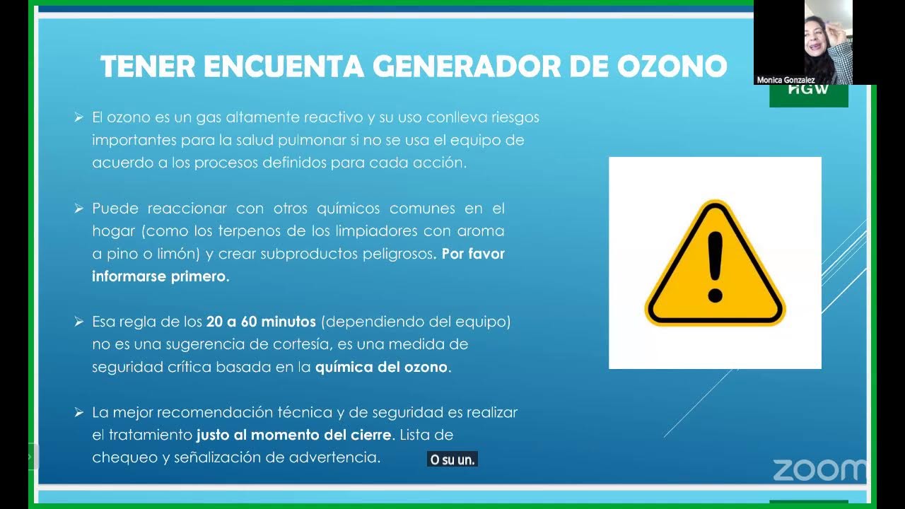 ESCUELA DE NEGOCIOS DE HGW [Temática: PORTAFOLIO DE PRODUCTOS][Invitada Especial: MÓNICA GONZÁLEZ]