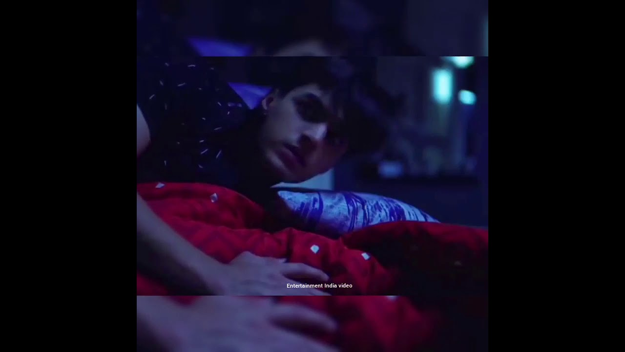 Naira Kartik romantic scenes in night ✨🤔🔥💖#Kaira Love