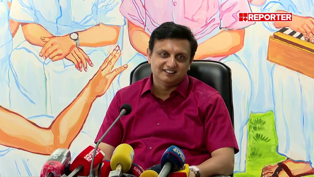 'ഇ‌ടതുപക്ഷം വീണ്ടും അധികാരത്തില്‍ വരും, കേരളത്തില്‍ LDF ഭരിക്കുന്നതാണ് നല്ലതെന്ന് ജനം പറയുന്നു'