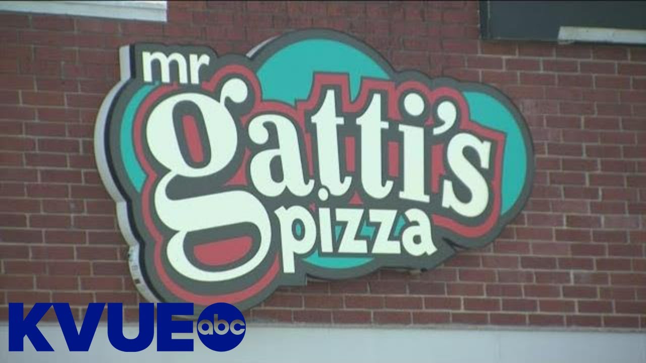 Mr. Gatti's Pizza celebrates 53 years, expansion in Austin | KVUE