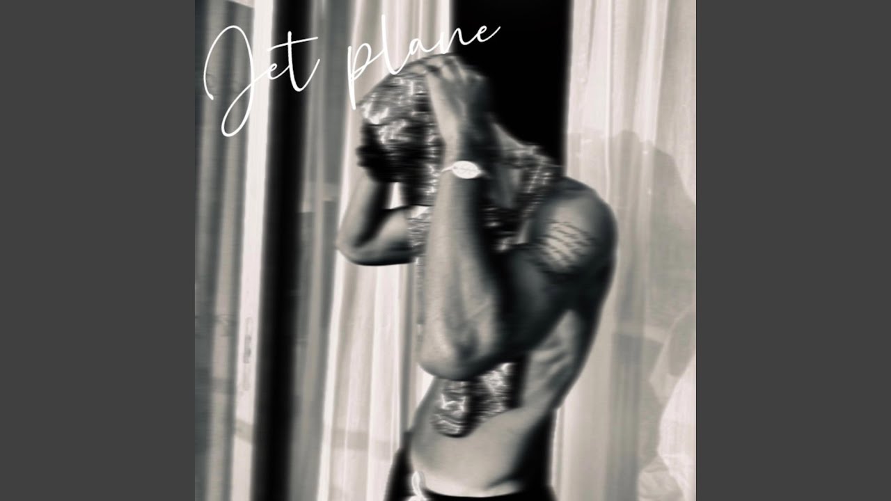 Jet Plane