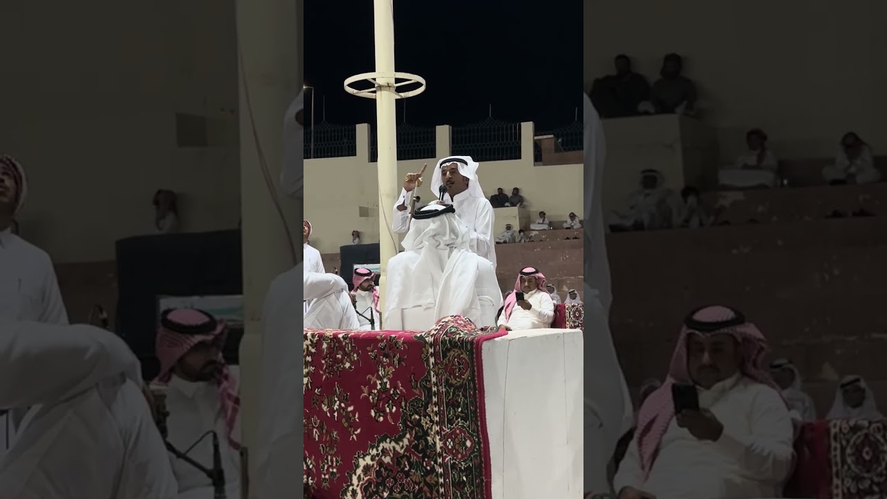 حفلة المهندس محمد عمير قاعة ال الفاضل الجزء الاول