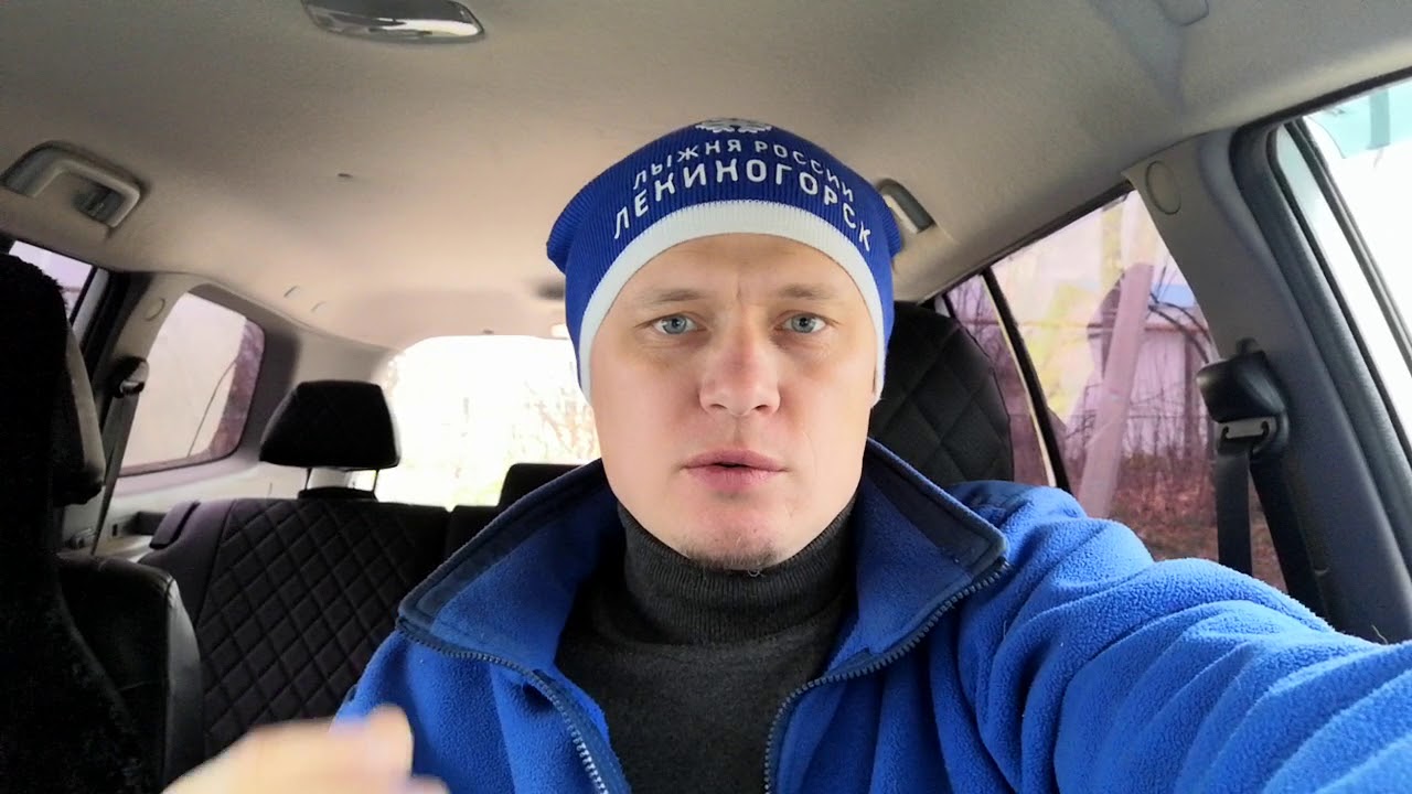 Обзор Паджеро Спорт 2 от владельца.