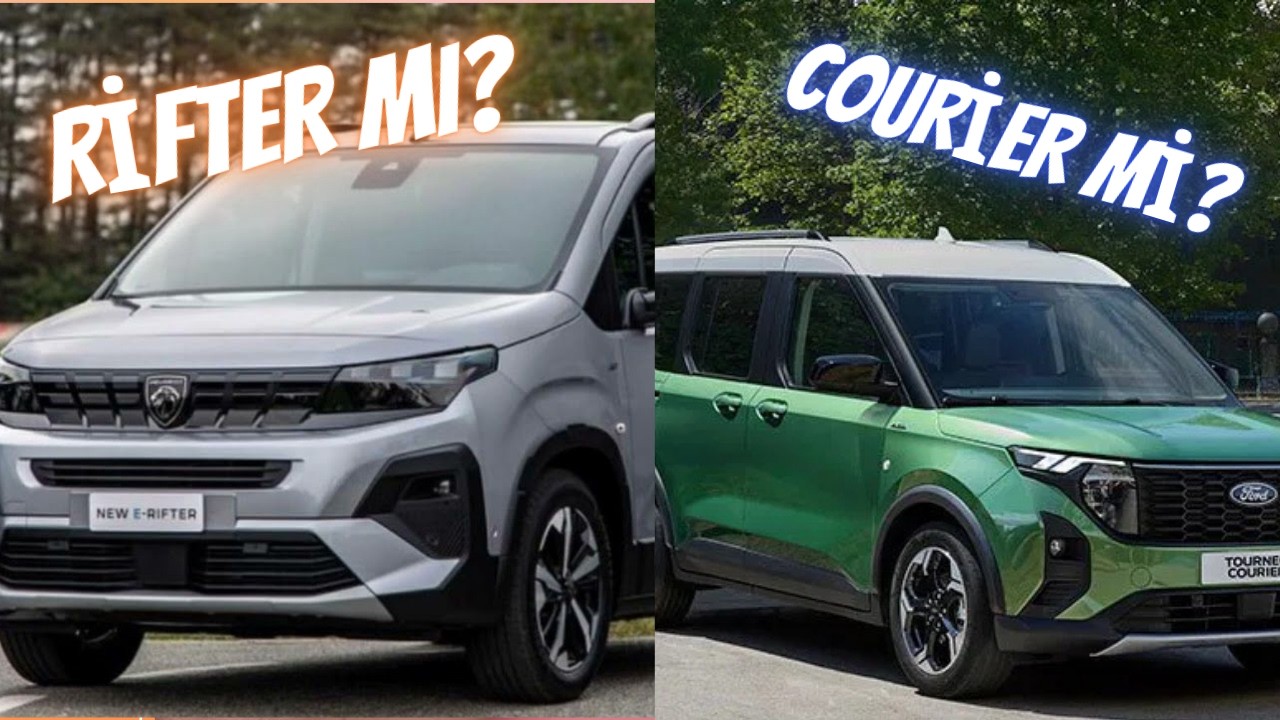 Ford courier mi? Peugot rifter mi?