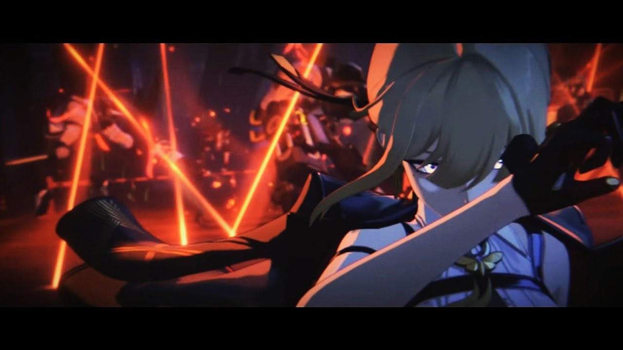 Zone Zero (feat. Howl by Sawano Hiroyuki)
