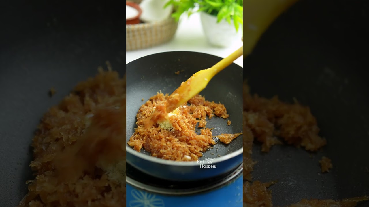 নারিকেল পুলি পিঠা রেসিপি Narikel puli pitha recipe #pulipitha #narikelpitha #pithapuli #pithapuli