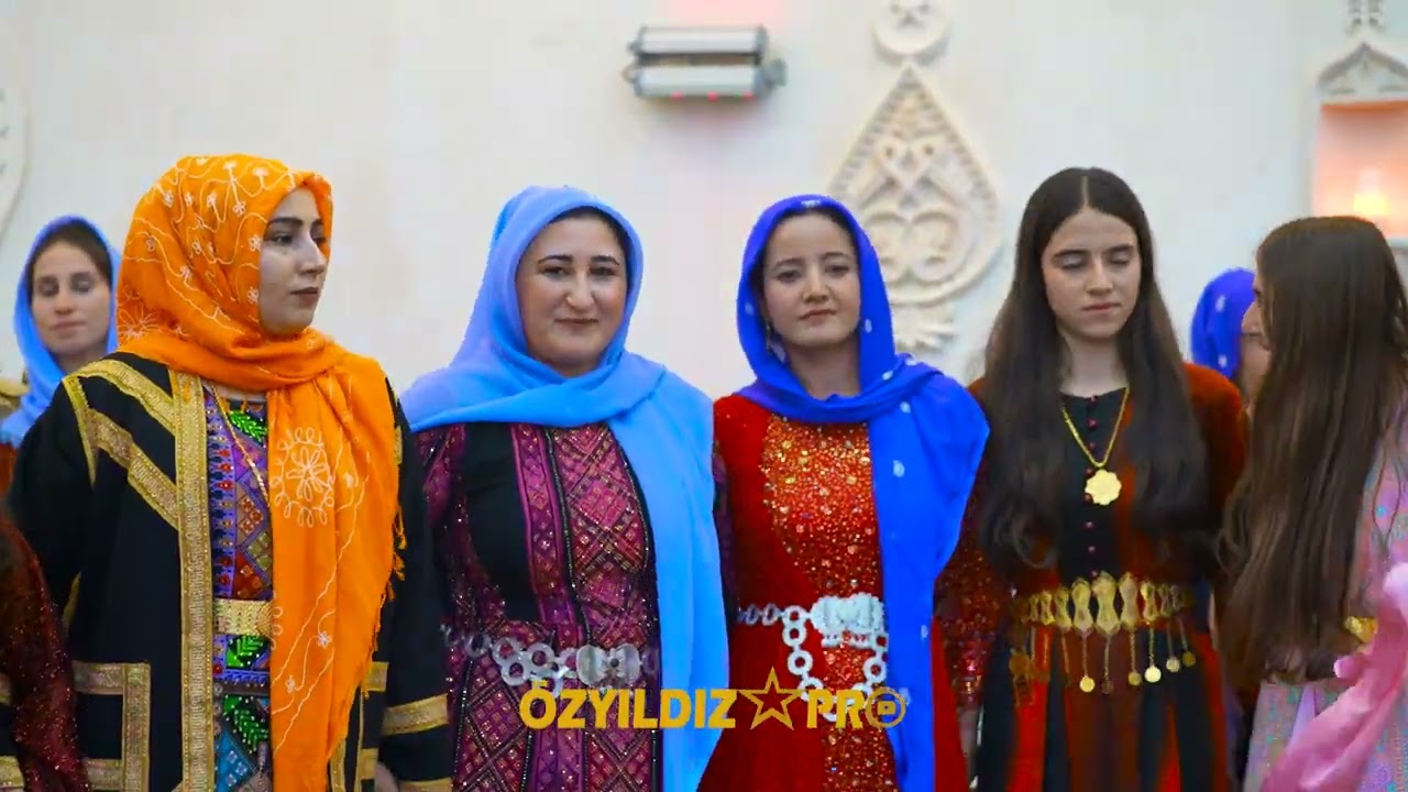 07.02.2025   Çiftimize Mutluluklar Dileriz  #halay #düğün #ozyıldızpro #kurdish #öneçıkar #kür
