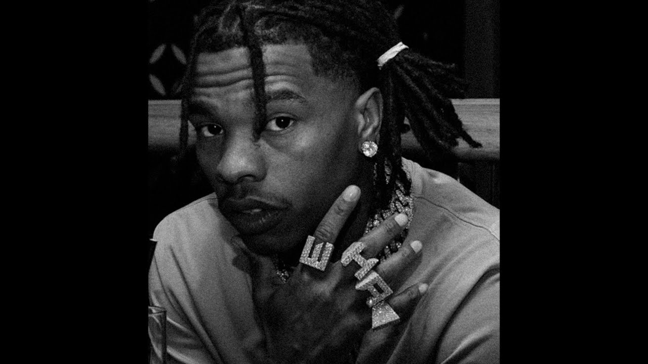 Lil Baby Type Beat - 