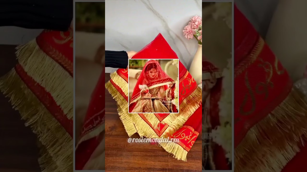 Wedding Needs 