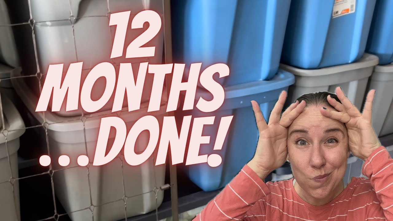 Death Pile Diaries - IT IS COMPLETE!! Wrap Up My Reseller Series