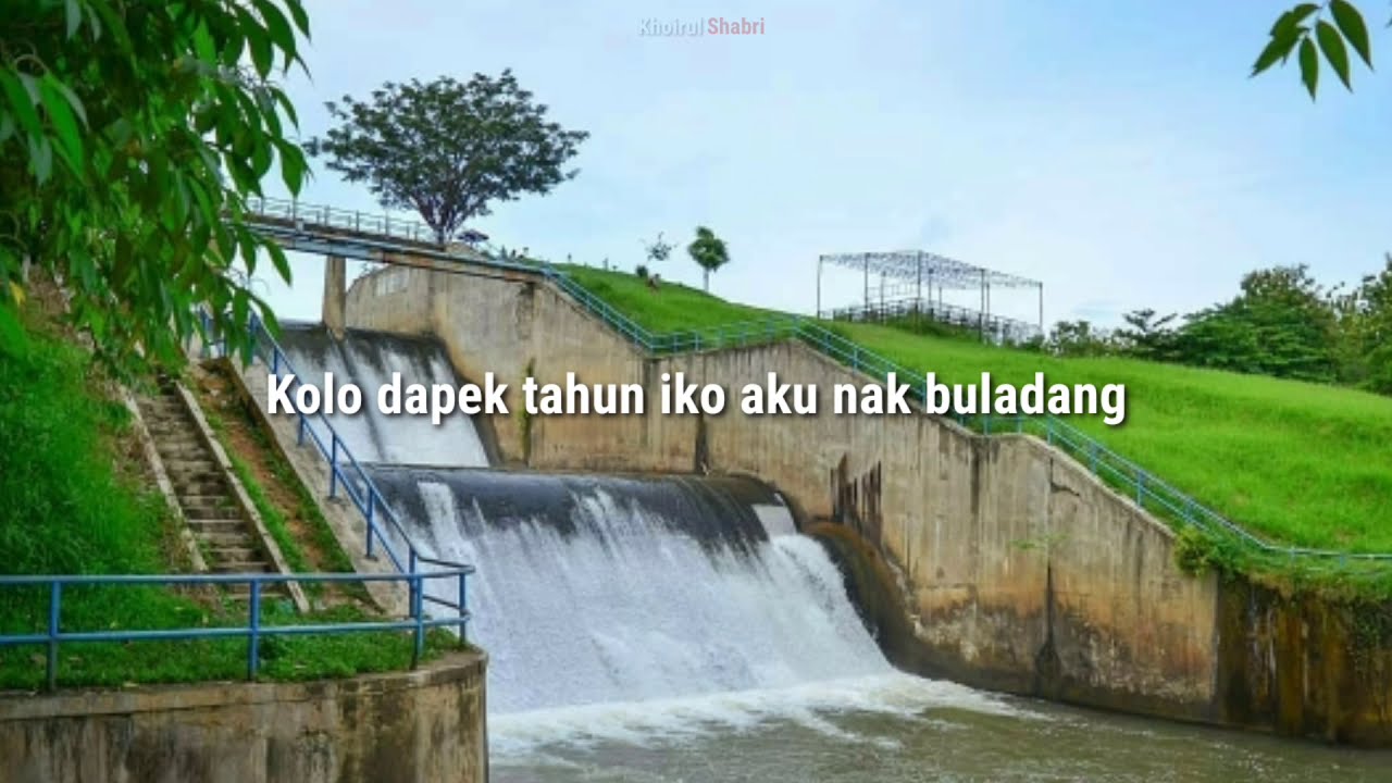 Album Rokan hulu_Japris Bonuo Marapulai (Official Lirik)