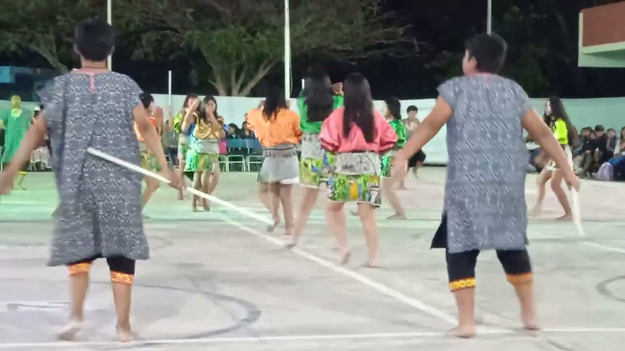 Selvática mixto corire