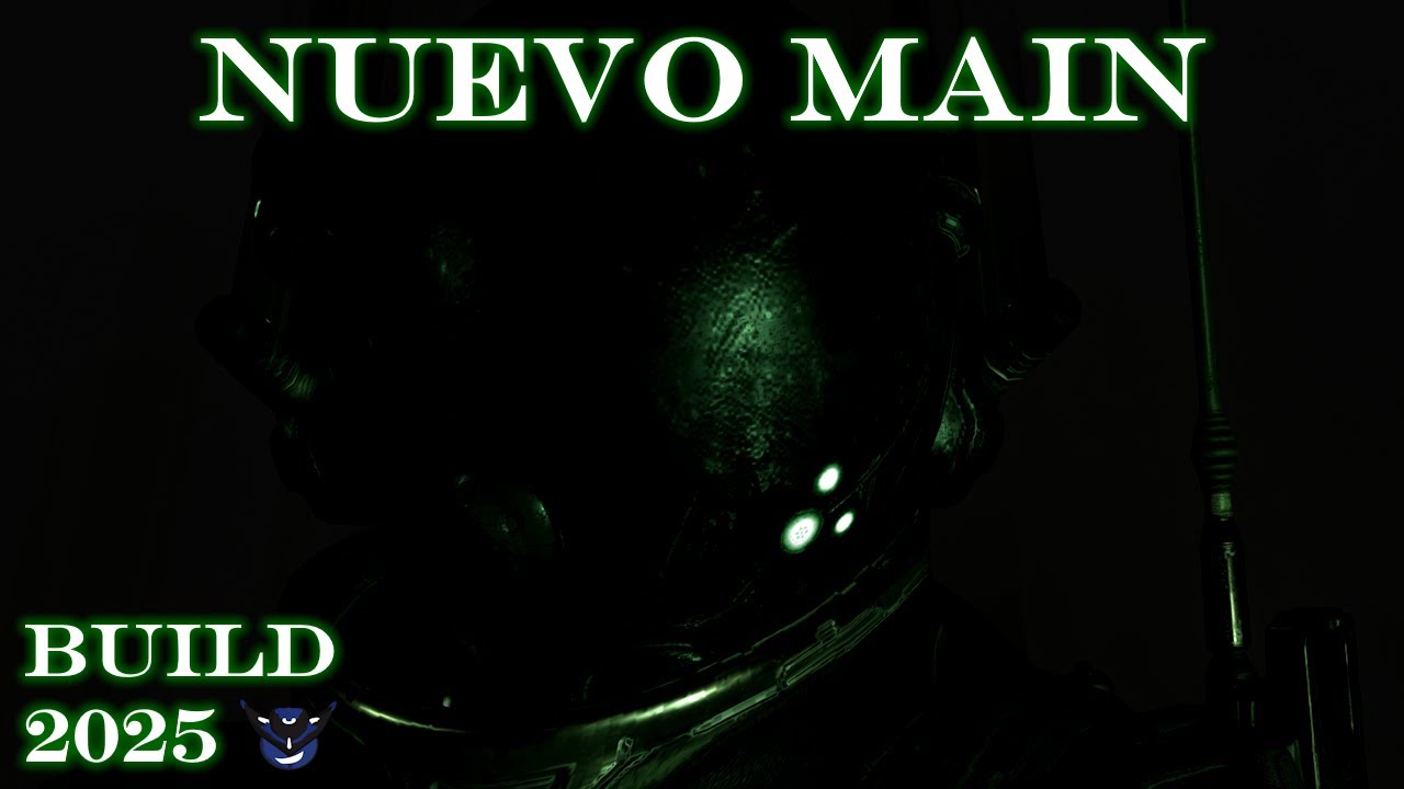 Vauban: MI NUEVO MAIN - Warframe Build en Espa&ntilde;ol 2025