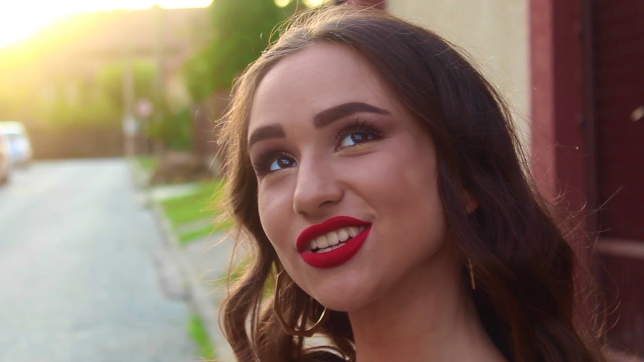 Señorita - Lenka Stojčević (cover)