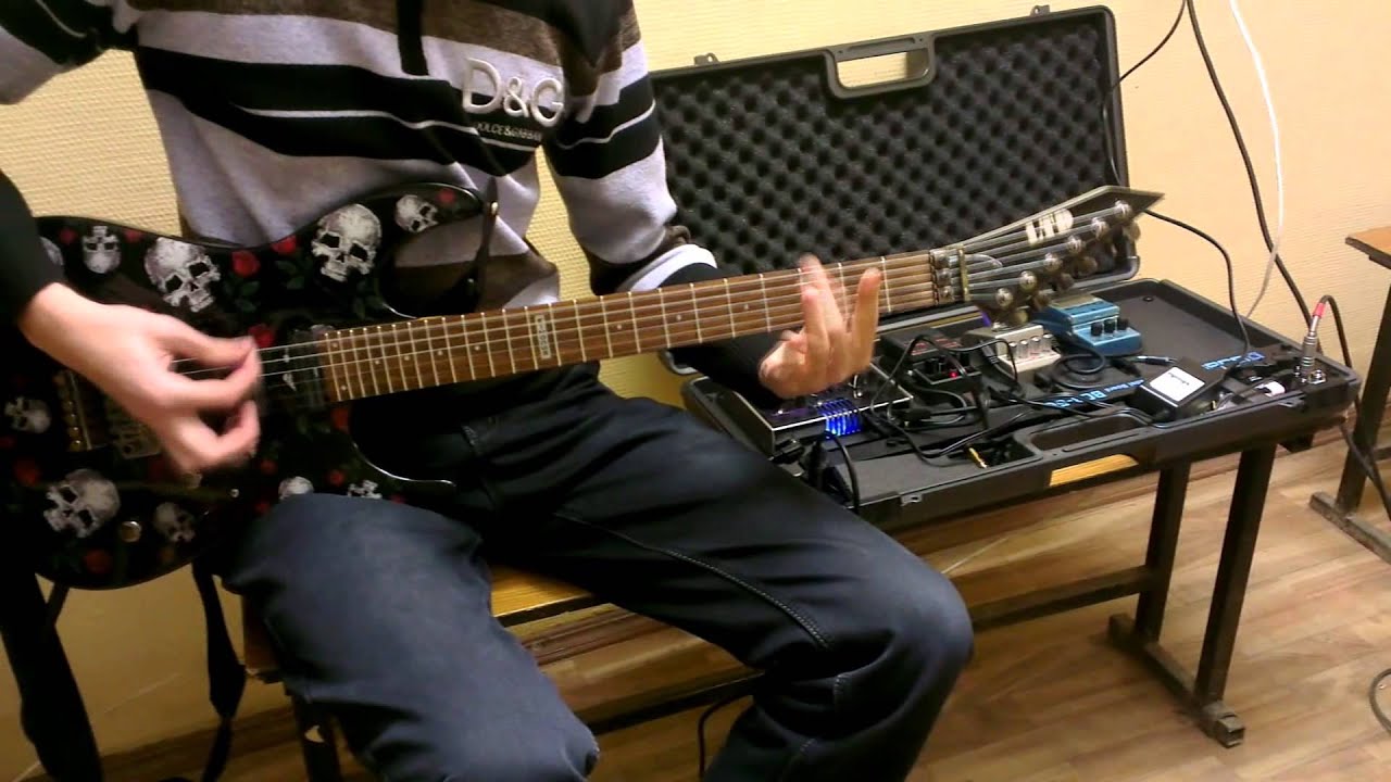 Rammstein Buck Dich Cover