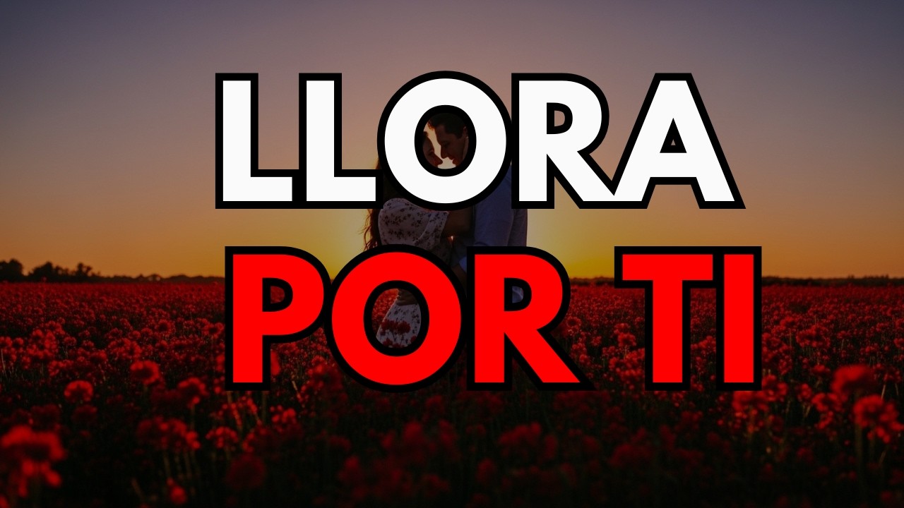 ESA PERSONA NO PUEDE OLVIDARTE – DIOS ME MOSTRÓ POR QUÉ