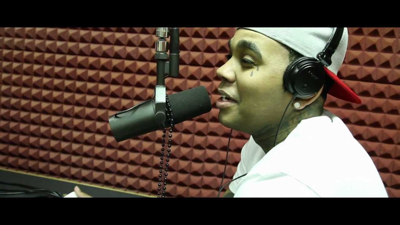 Kevin Gates - 