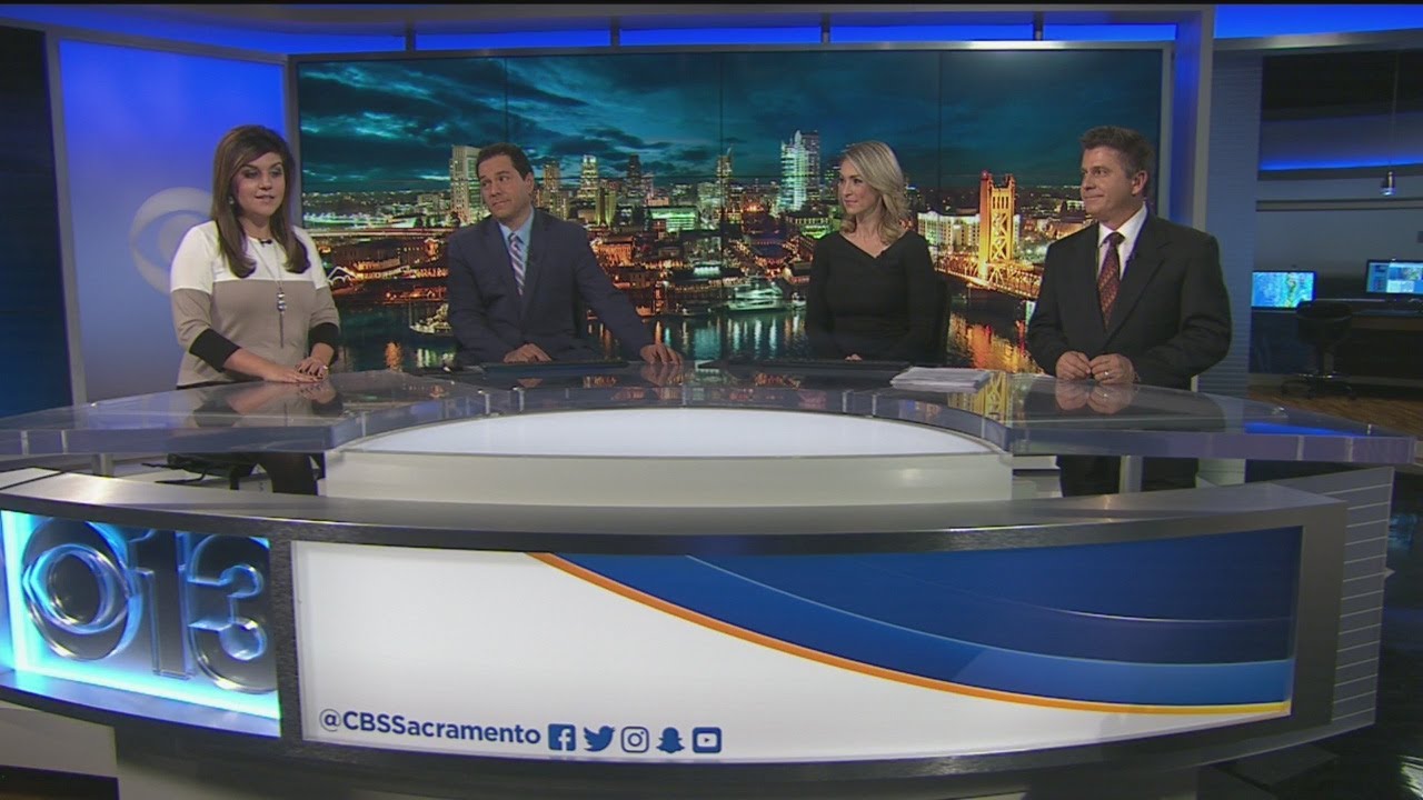 Goodbye, Christina!