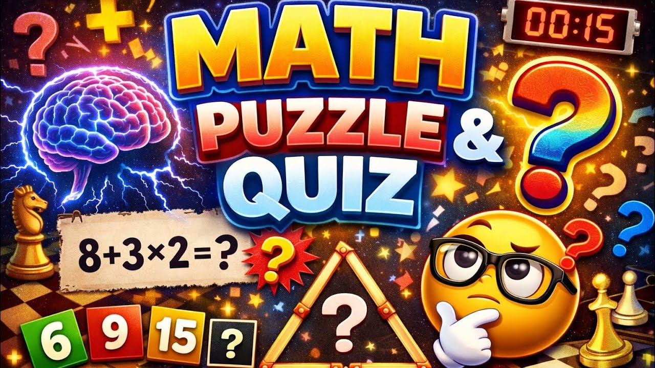 USA |Can you solve this tricky brain teaser Math problem LIVE💥? #uk ,#usa