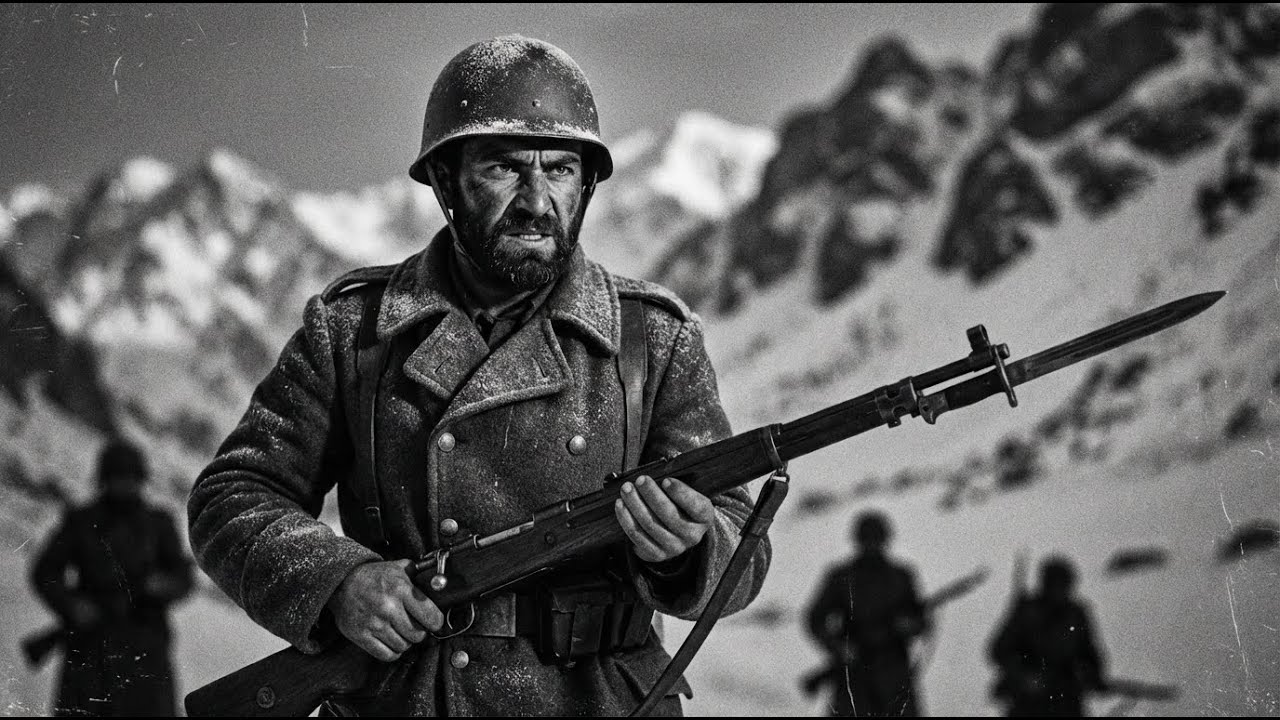 25.000 &Ccedil;İN ASKERİ 717 T&Uuml;RK'E Saldırdığında &mdash; KUNURI'DE TARİH YAZILDI! 💀