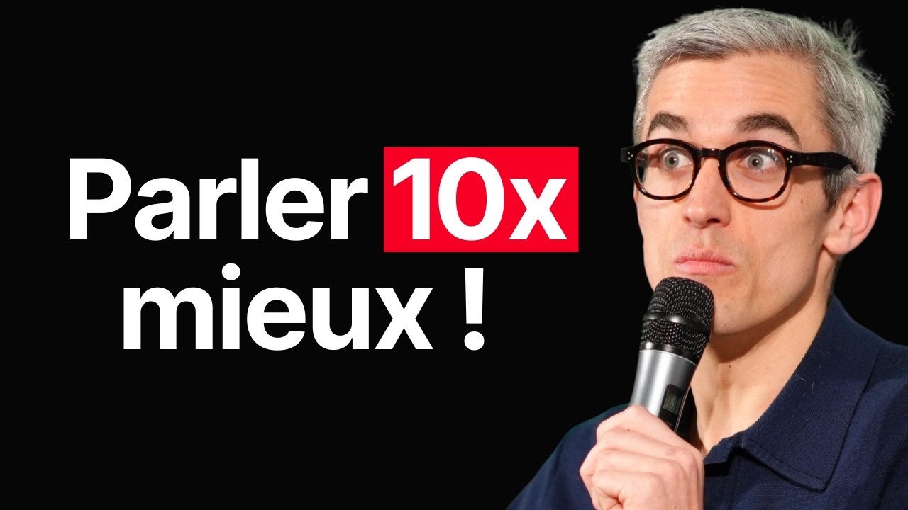 Parler intelligemment : 7 techniques d'expert en communication (2026)
