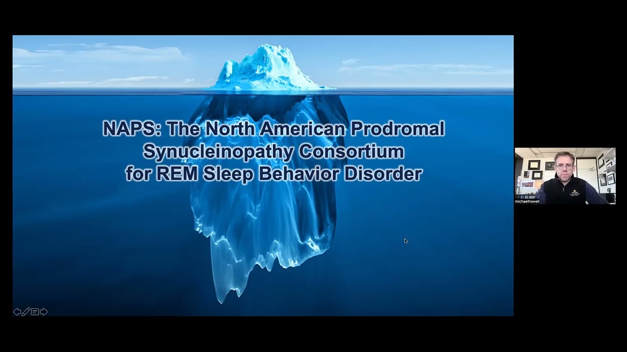 Management of RBD