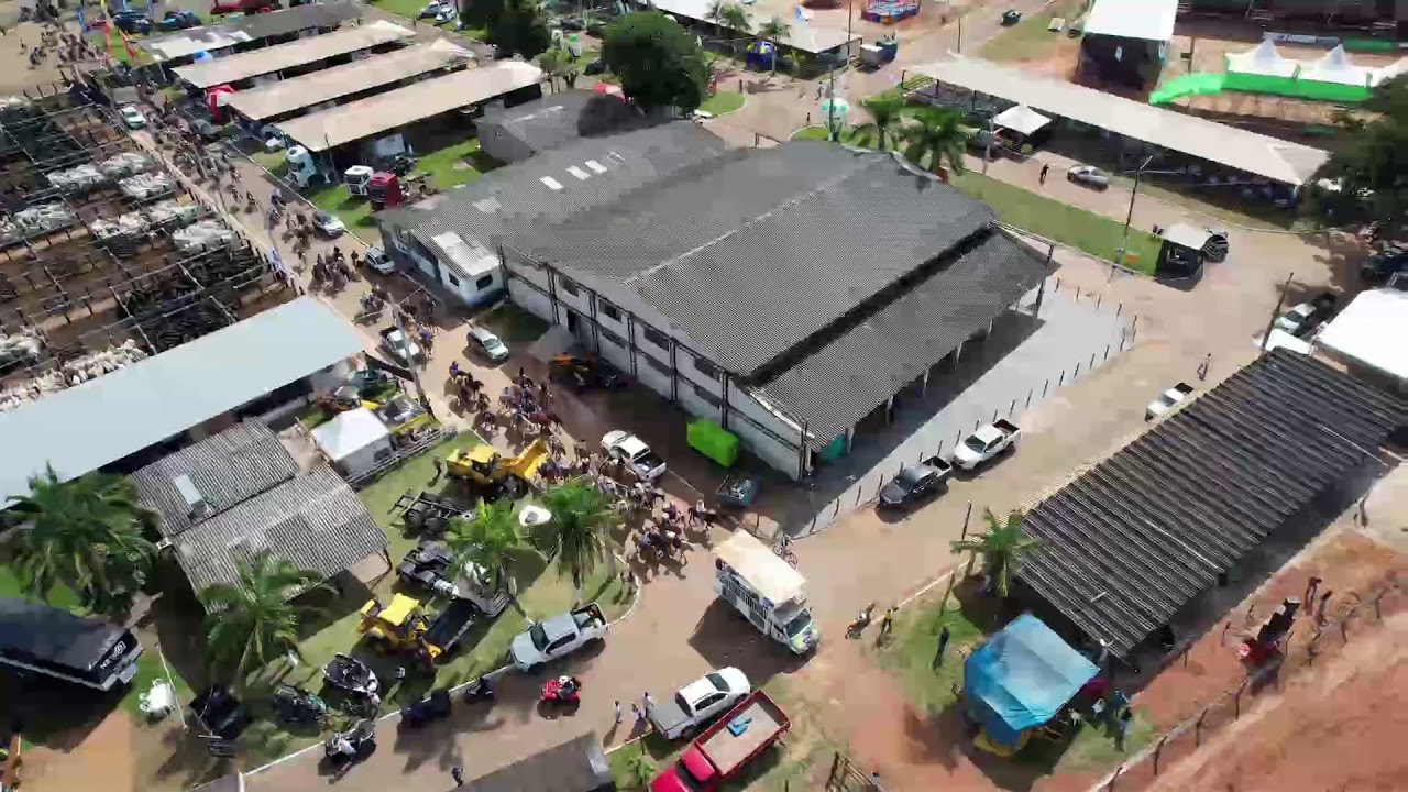 SkyDroneMs Expocam 2023