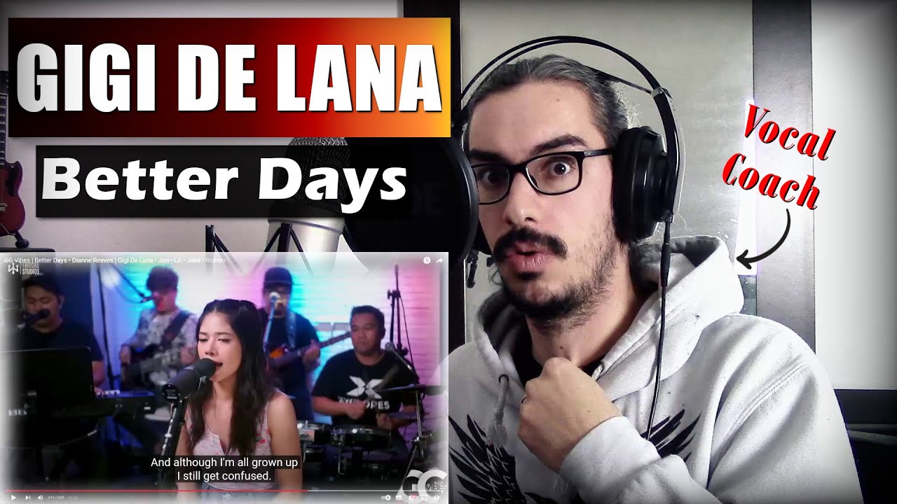 GIGI DE LANA 