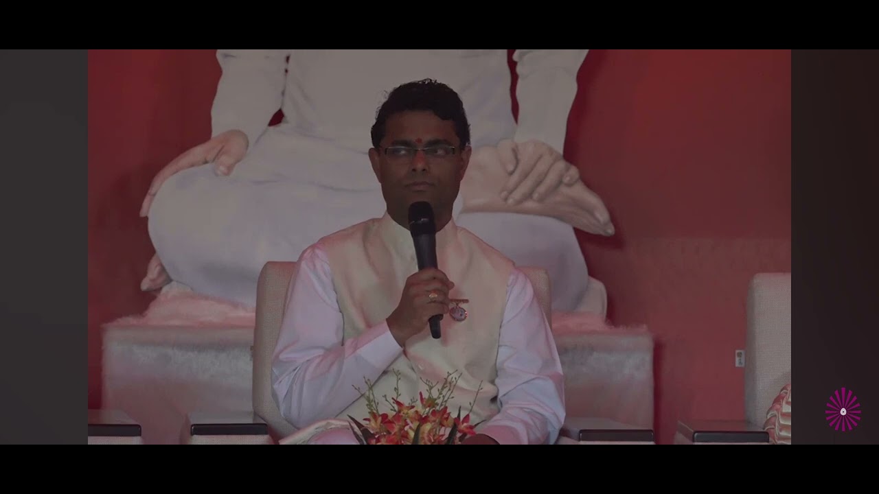 15 मिनिट ज्वालामुखी मेडीटेशन कॉमेन्ट्री, मैं संकट मोचन हनुमान हू